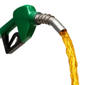 Diesel Oil (HSD)