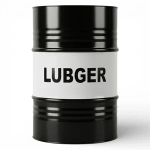 LUBGER AEROSHIELD™ 68 (Air Compressor Oil) — 208 L Drum