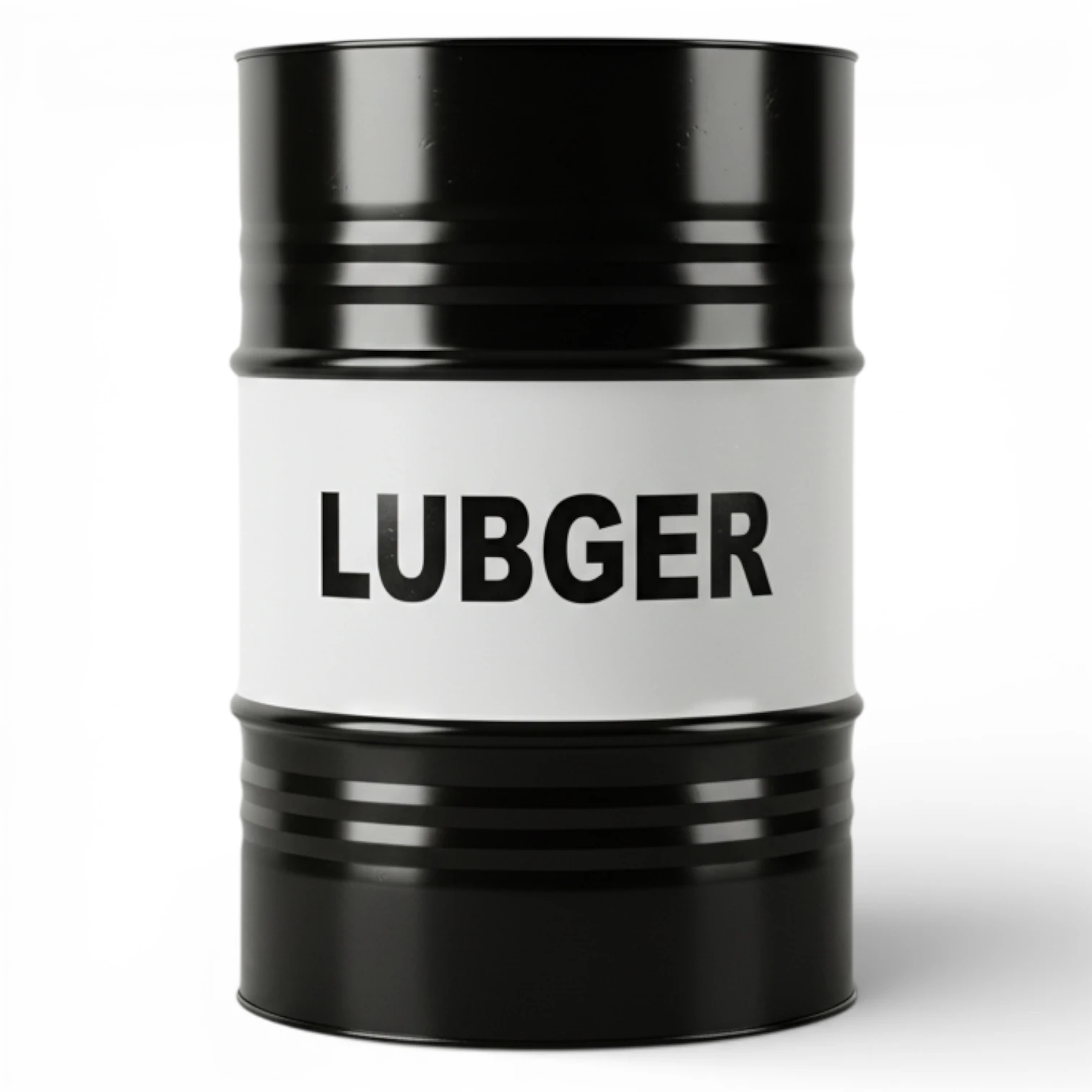 LUBGER HYPERDIEZ™ 15W-40 Diesel Engine Oil — 208 L Drum