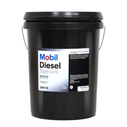 Mobil Diesel Special 20W-50  – 20 L Pail